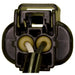 ABS Wheel Speed Sensor WVE 5S11149