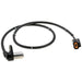 ABS Wheel Speed Sensor WVE 5S11154