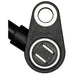ABS Wheel Speed Sensor WVE 5S11155