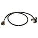 ABS Wheel Speed Sensor WVE 5S11155