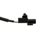 ABS Wheel Speed Sensor WVE 5S11157