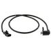 ABS Wheel Speed Sensor WVE 5S11157