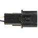 ABS Wheel Speed Sensor WVE 5S11158