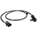 ABS Wheel Speed Sensor WVE 5S11158