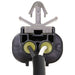 ABS Wheel Speed Sensor WVE 5S11158