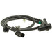 ABS Wheel Speed Sensor WVE 5S11159