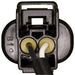ABS Wheel Speed Sensor WVE 5S11160