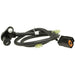 ABS Wheel Speed Sensor WVE 5S11160