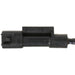 ABS Wheel Speed Sensor WVE 5S11165
