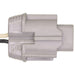 ABS Wheel Speed Sensor WVE 5S11187