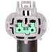 ABS Wheel Speed Sensor WVE 5S11187