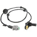 ABS Wheel Speed Sensor WVE 5S11187
