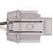 ABS Wheel Speed Sensor WVE 5S11187