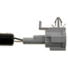 ABS Wheel Speed Sensor WVE 5S11189