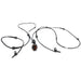 ABS Wheel Speed Sensor WVE 5S11192