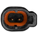 ABS Wheel Speed Sensor WVE 5S11194