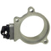 ABS Wheel Speed Sensor WVE 5S11194