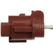 ABS Wheel Speed Sensor WVE 5S11197