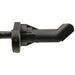 ABS Wheel Speed Sensor WVE 5S11197