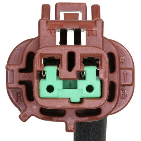 ABS Wheel Speed Sensor WVE 5S11197
