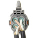ABS Wheel Speed Sensor WVE 5S11200