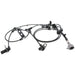 ABS Wheel Speed Sensor WVE 5S11200