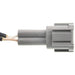 ABS Wheel Speed Sensor WVE 5S11200
