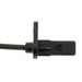 ABS Wheel Speed Sensor WVE 5S11201