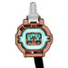 ABS Wheel Speed Sensor WVE 5S11201