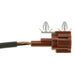 ABS Wheel Speed Sensor WVE 5S11201