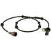 ABS Wheel Speed Sensor WVE 5S11201