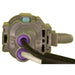 ABS Wheel Speed Sensor WVE 5S11202