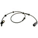 ABS Wheel Speed Sensor WVE 5S11205