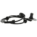 ABS Wheel Speed Sensor WVE 5S11212