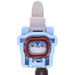 ABS Wheel Speed Sensor WVE 5S11215