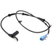ABS Wheel Speed Sensor WVE 5S11215