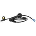 ABS Wheel Speed Sensor WVE 5S11217