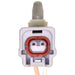 ABS Wheel Speed Sensor WVE 5S11218