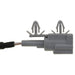 ABS Wheel Speed Sensor WVE 5S11229