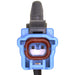 ABS Wheel Speed Sensor WVE 5S11230