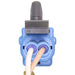 ABS Wheel Speed Sensor WVE 5S11230