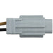 ABS Wheel Speed Sensor WVE 5S11232