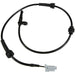 ABS Wheel Speed Sensor WVE 5S11232