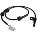 ABS Wheel Speed Sensor WVE 5S11232