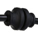 ABS Wheel Speed Sensor WVE 5S11232