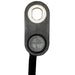 ABS Wheel Speed Sensor WVE 5S11233