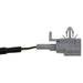 ABS Wheel Speed Sensor WVE 5S11233