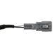 ABS Wheel Speed Sensor WVE 5S11233