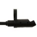 ABS Wheel Speed Sensor WVE 5S11234