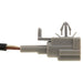 ABS Wheel Speed Sensor WVE 5S11234